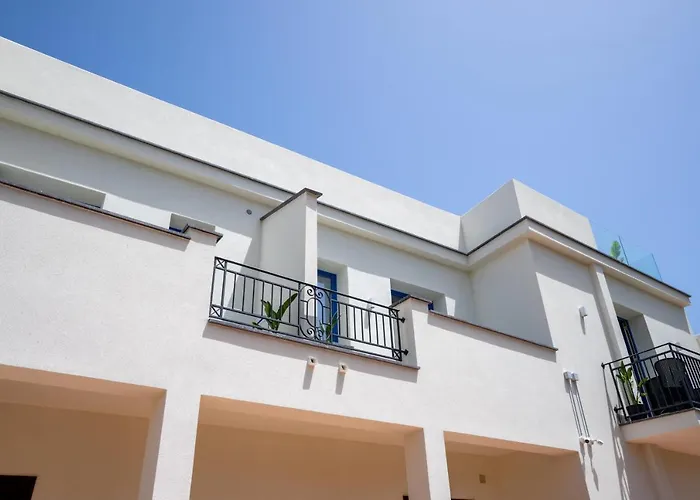 B&B il Colibrì San Vito Lo Capo